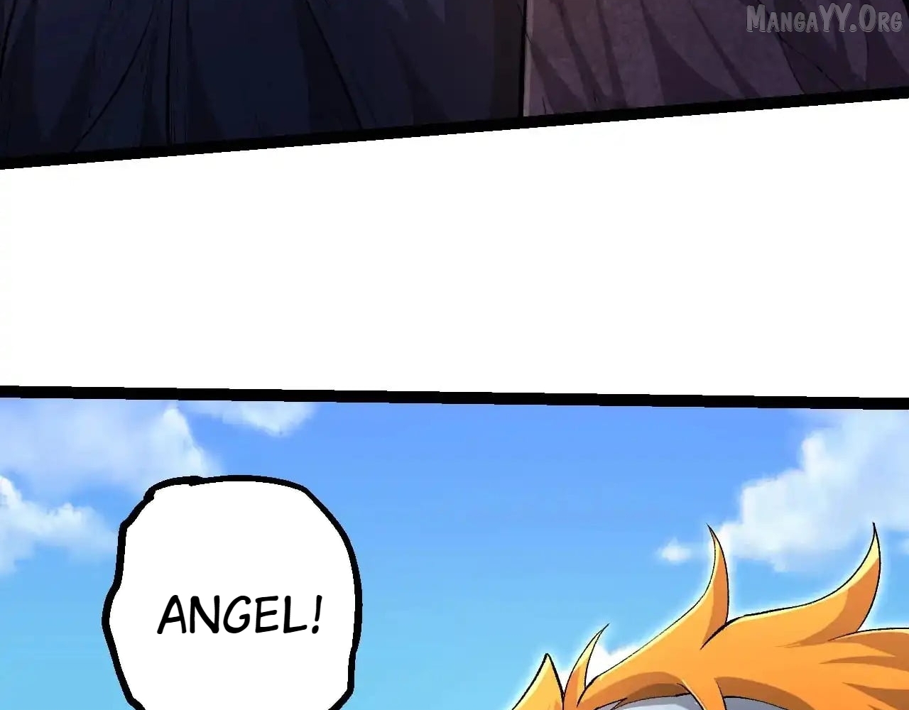 Evolution Begins With A Big Tree Chapter 466 - page 64